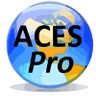 ACES PRO logo