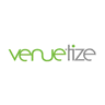 Venuetize logo
