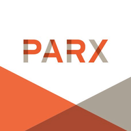 PARX Werk AG logo
