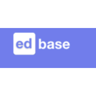 Edbase logo