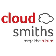 cloudsmiths.co.za Cloudsmiths logo