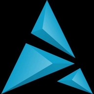 Artix Linux logo