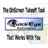 QuickEye Estimator logo