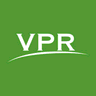 VPR logo