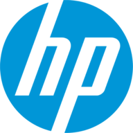 HP Remote Graphics Software logo