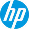 HP Remote Graphics Software logo