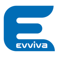 Evviva Brands logo