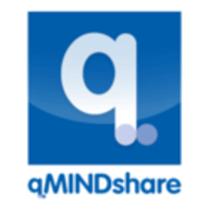 q.MINDshare logo