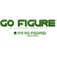 GoFigure logo