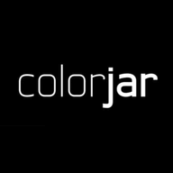 ColorJar logo
