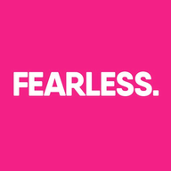 Fearless Media logo