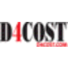 D4COST logo