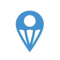 DropDesk logo