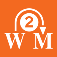 CyberWolf - Digital Marketing Company logo
