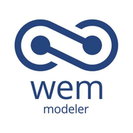 WEM logo