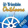 Trimble outdoors logo