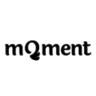 mQment logo