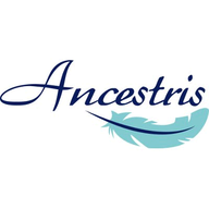 Ancestris logo