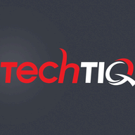 TechTIQ Solutions logo