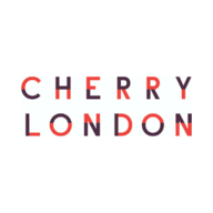 Cherry London logo
