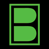 BFrame System logo