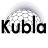 Kubla Cubed logo