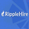 RippleHire logo