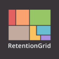 RetentionGrid logo