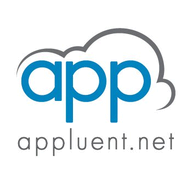 Appluent Business Solutions logo