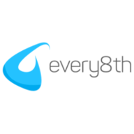 Every8th logo