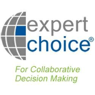 Expert Choice Comparion logo