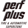 PerformancePLUS logo
