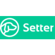 Setter logo