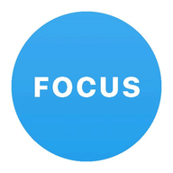 Focus by Masterbuilders logo