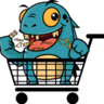 ShoppingFeeder logo