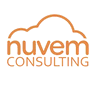 Nuvem Consulting logo