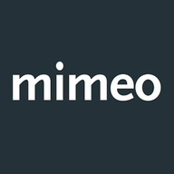 Mimeo Marketplace logo