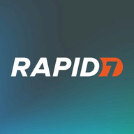 Rapid7 Security Services logo
