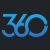 Veterinarian Marketing 360 logo