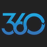 Veterinarian Marketing 360 logo
