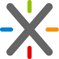 XWIKI Collaborative Work logo
