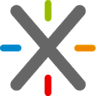 XWIKI Collaborative Work logo