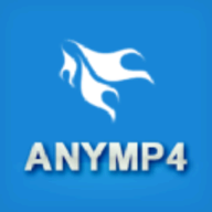 Android Data Recovery by AnyMP4 logo