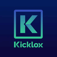 Kicklox logo