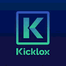 Kicklox logo