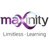 Maxexam logo