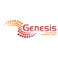 Genesis Collections Software logo