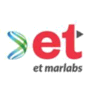 ET Marlabs logo