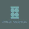 Arnold Analytics logo