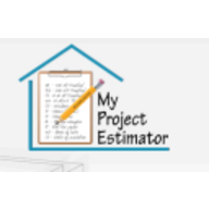 My Project Estimator logo